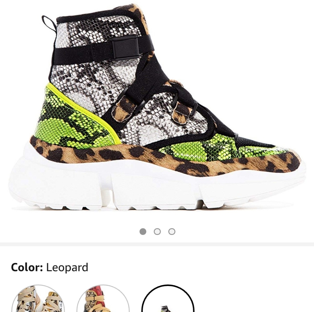 Sneakers